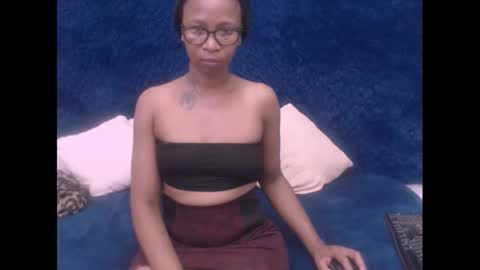 sasyylissaa online show from 01.14.25