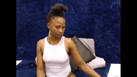 sasyylissaa online show from 01.28.25