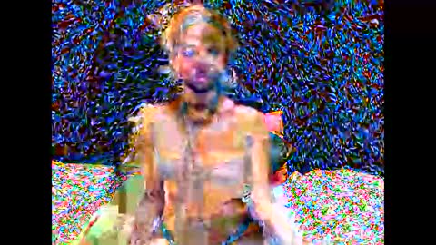 sasyylissaa online show from 03.10.25