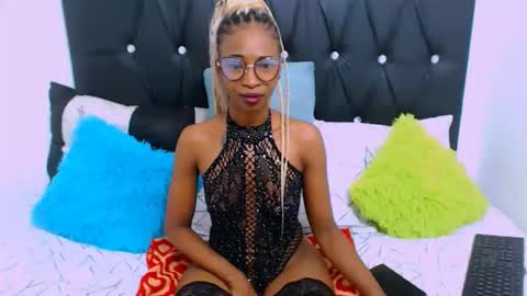 sasyylissaa online show from 03.03.26