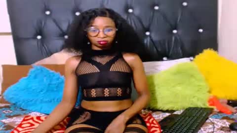 sasyylissaa online show from 03.25.26