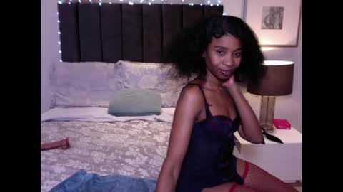 sasyylissaa online show from 04.29.26