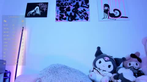    im expecting 300 thumbs up on my altar online show from 05.15.26