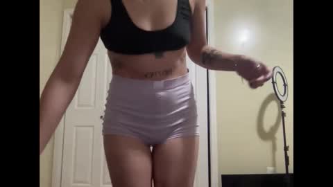 Snapshot of satansbabysitter chatting on 01.10.25 satansbabysitter online show from 01.10.25