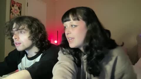 Snapshot of satansbabysitter chatting on 03.11.25 satansbabysitter online show from 03.11.25