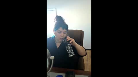 satansmydaddyrawrxd online show from 01.10.26