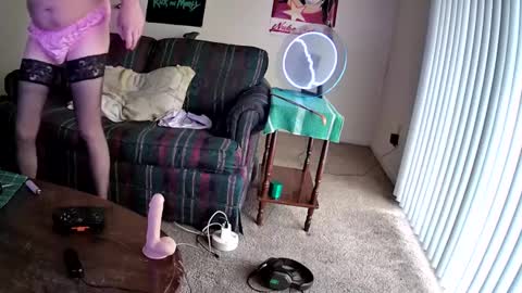 Snapshot of satinpanty69 chatting on 01.31.25 keyoni valentine online show from 01.31.25