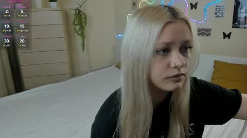 satinpresence online show from 05.04.26