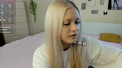 satinpresence online show from 05.05.26