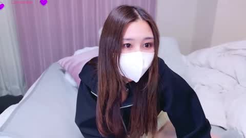 Snapshot of satomi_japan chatting on 02.01.25 CEO Satomi  -Japan- online show from 02.01.25