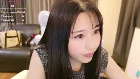 CEO Satomi  -Japan- online show from 02.28.26