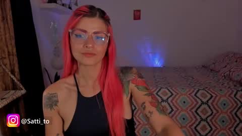 im Jessi  Independet Model  online show from 02.27.25