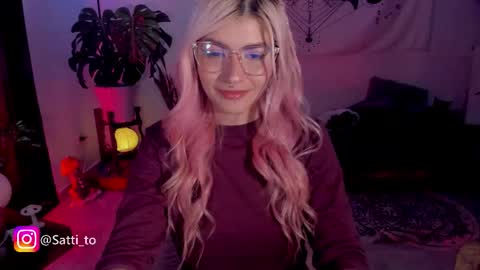 im Jessi  Independet Model  online show from 10.13.25