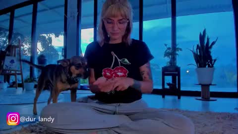 im Jessi  Independet Model  online show from 02.05.26