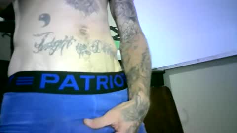 Snapshot of satorn95 chatting on 01.08.26 Satorn 95 online show from 01.08.26