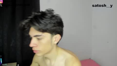 satosh_y online show from 01.21.25