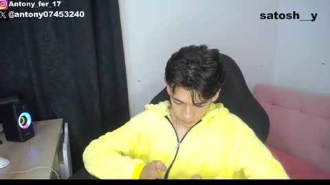 satosh_y online show from 01.24.25