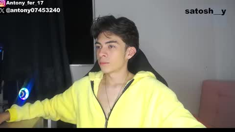 satosh_y online show from 01.24.25