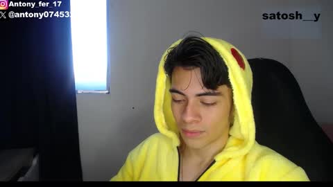 satosh_y online show from 01.24.25