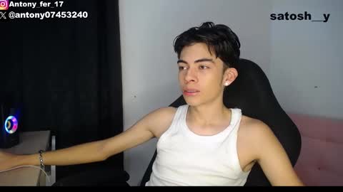 satosh_y online show from 01.25.25