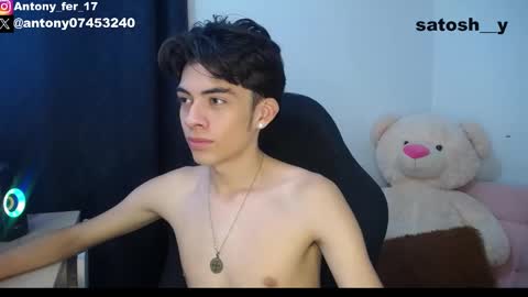 satosh_y online show from 01.25.25