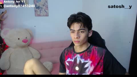satosh_y online show from 01.29.25