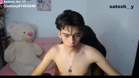 satosh_y online show from 01.30.25
