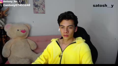 satosh_y online show from 01.31.25