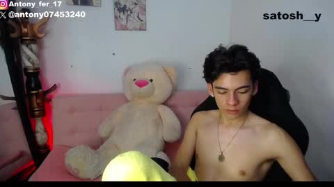 satosh_y online show from 01.31.25