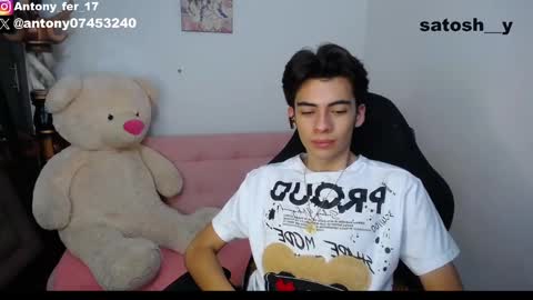satosh_y online show from 02.01.25