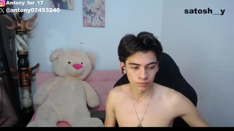 satosh_y online show from 02.01.25