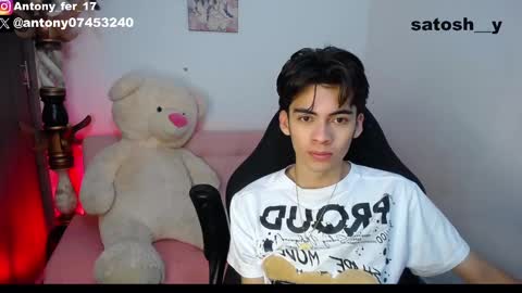 satosh_y online show from 02.02.25