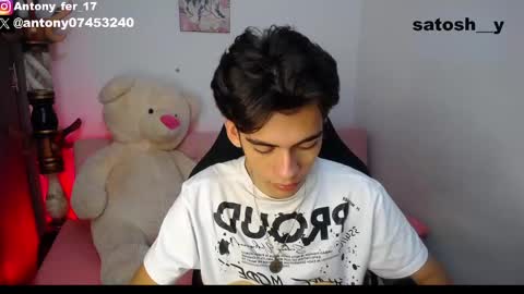 satosh_y online show from 02.02.25