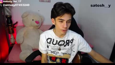 satosh_y online show from 02.02.25
