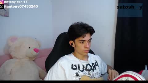 satosh_y online show from 02.02.25
