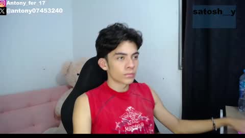satosh_y online show from 02.03.25