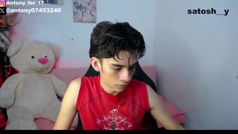 satosh_y online show from 02.04.25