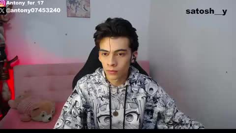 satosh_y online show from 02.05.25