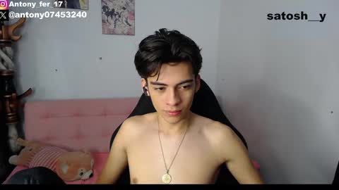 satosh_y online show from 02.06.25