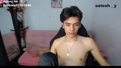 satosh_y online show from 02.06.25