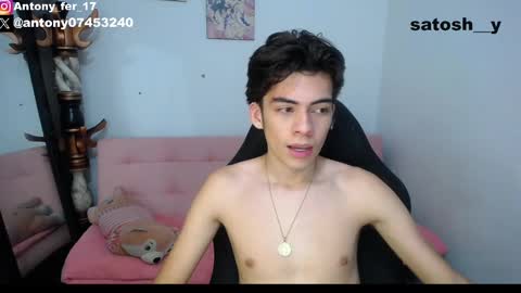 satosh_y online show from 02.07.25