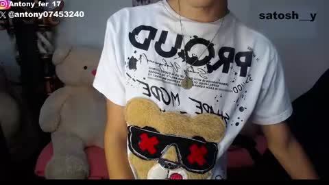satosh_y online show from 02.08.25