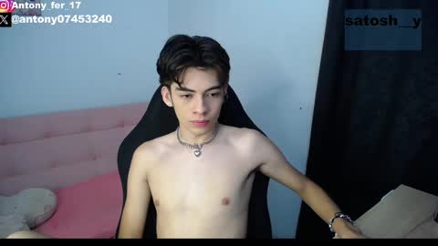 satosh_y online show from 02.09.25