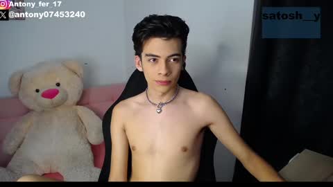 satosh_y online show from 02.11.25