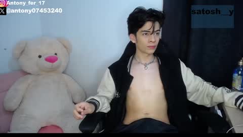 satosh_y online show from 02.13.25