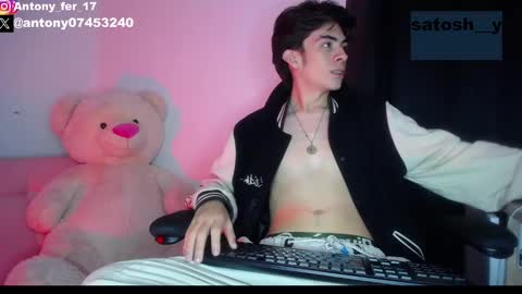 satosh_y online show from 02.15.25