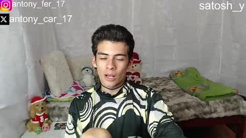 satosh_y online show from 09.25.25