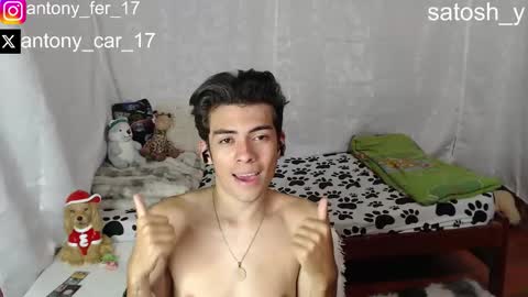 satosh_y online show from 10.01.25