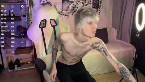 Satoshi online show from 01.13.26