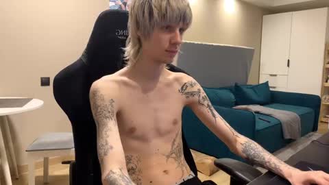 Satoshi online show from 04.16.26